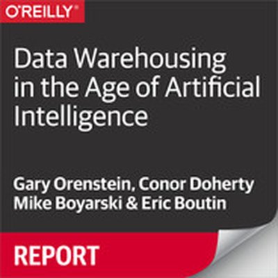 Data Warehousing in the Age of Artificial Intelligence