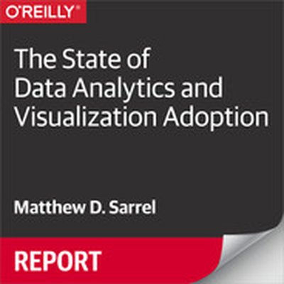 The State of Data Analytics and Visualization Adoption