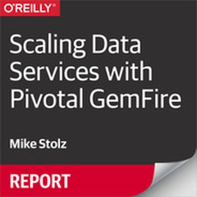 Scaling Data Services with Pivotal GemFire