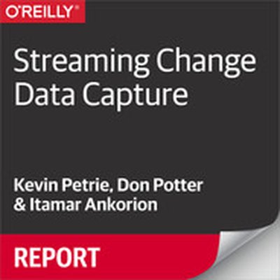Streaming Change Data Capture