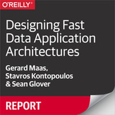 Designing Fast Data Application Architectures