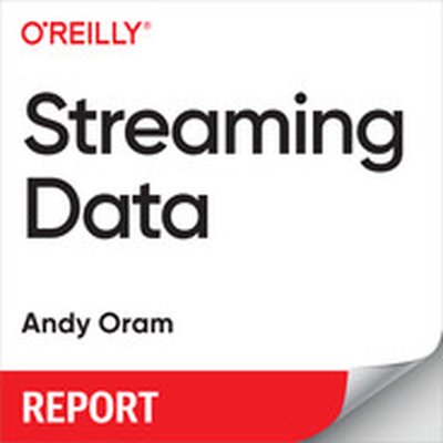 Streaming Data