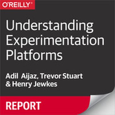 Understanding Experimentation Platforms