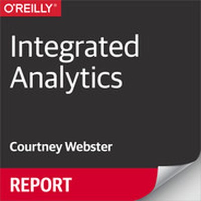 Integrated Analytics