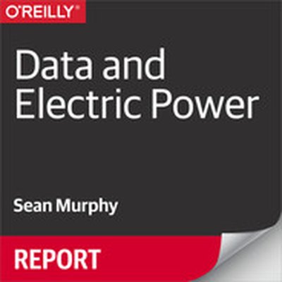 Data and Electric Power