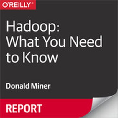Hadoop: What You Need to Know
