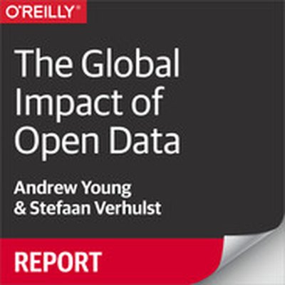 The Global Impact of Open Data
