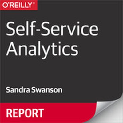 Self-Service Analytics