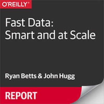 Fast Data: Smart and at Scale