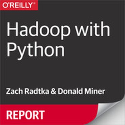 Hadoop with Python