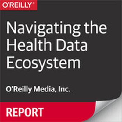 Navigating the Health Data Ecosystem
