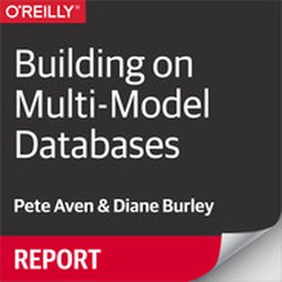 Building on Multi-Model Databases