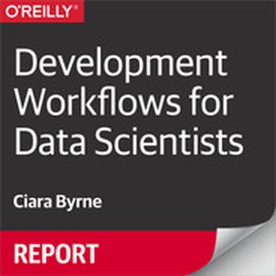 Development Workflows for Data Scientists