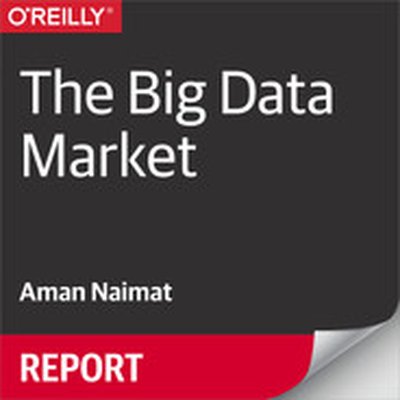 The Big Data Market