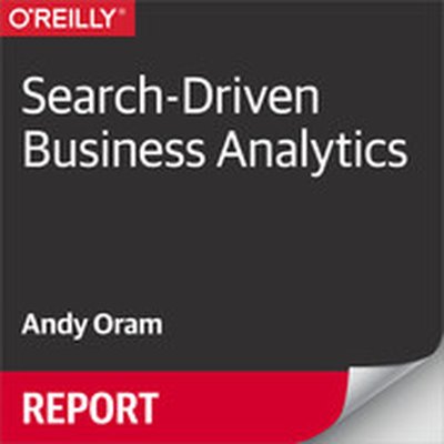 Search-Driven Business Analytics