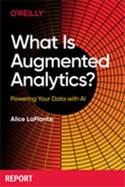 What Is Augmented Analytics?
