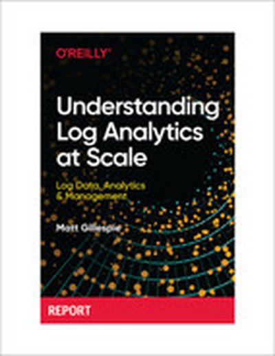 Understanding Log Analytics at Scale
