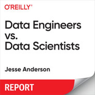 Data Engineers vs. Data Scientists
