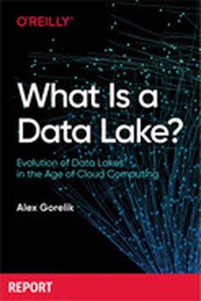 What Is a Data Lake?