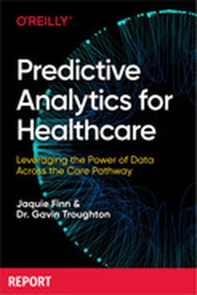 Predictive Analytics for Healthcare