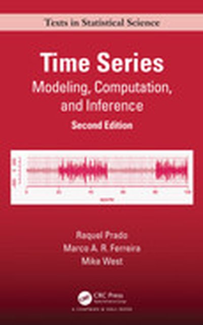 Time Series, 2nd Edition