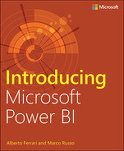 Introducing Microsoft Power BI