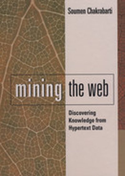 Mining the Web