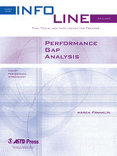 Performance Gap Analysis