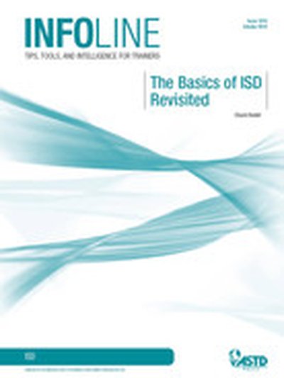 The Basics of ISD Revisited