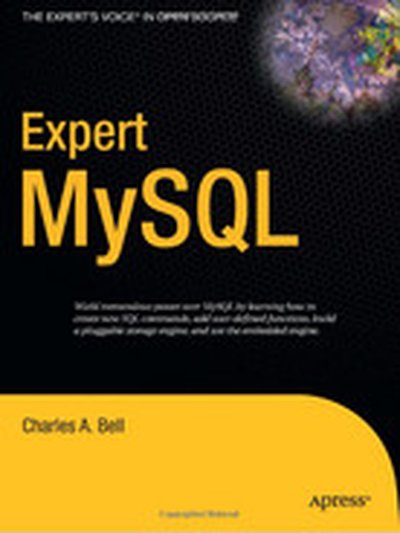 Expert MySQL