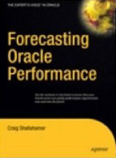 Forecasting Oracle Performance