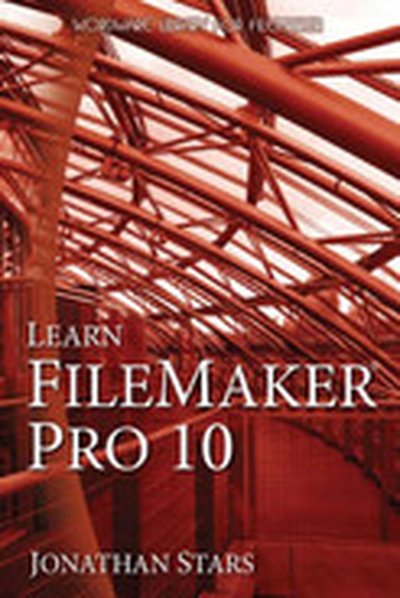 Learn FileMaker Pro 10