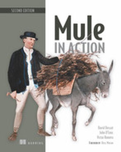 Mule in Action, Second Edition