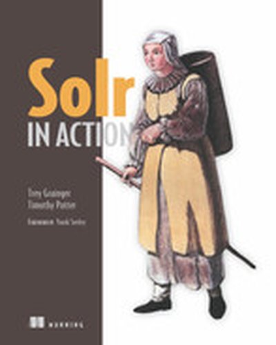 Solr in Action