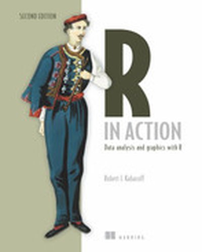 R in Action, Second Edition