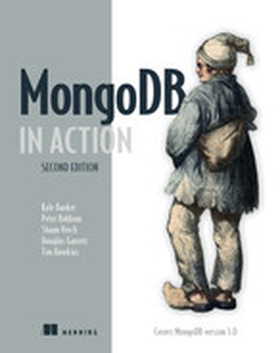 MongoDB in Action, Second Edition