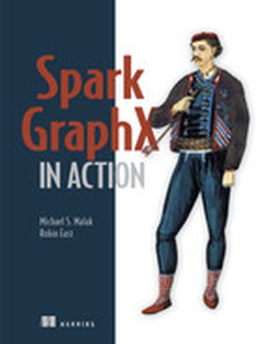 Spark GraphX in Action