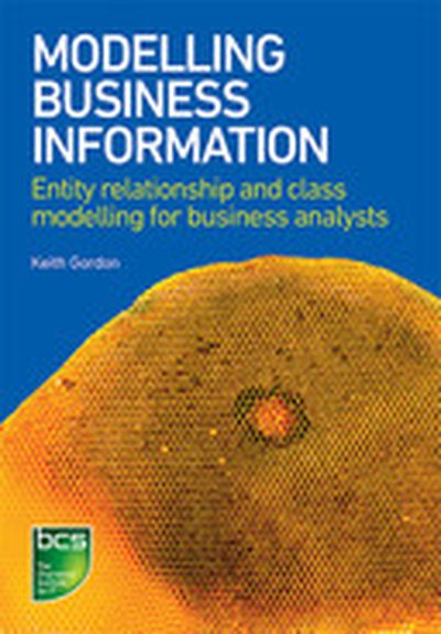 Modelling Business Information