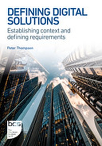 Defining Digital Solutions