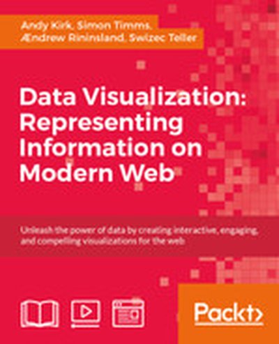 Data Visualization: Representing Information on Modern Web