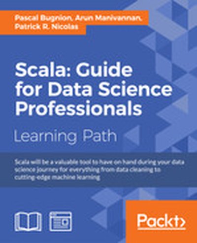 Scala: Guide for Data Science Professionals