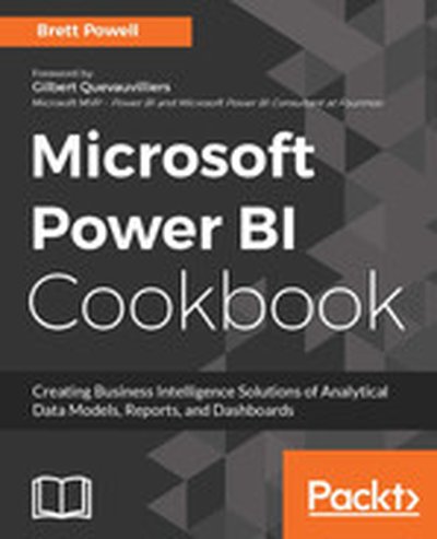 Microsoft Power BI Cookbook
