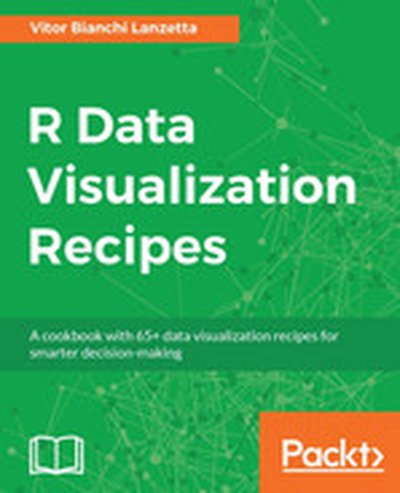 R Data Visualization Recipes