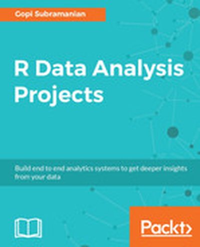 R Data Analysis Projects