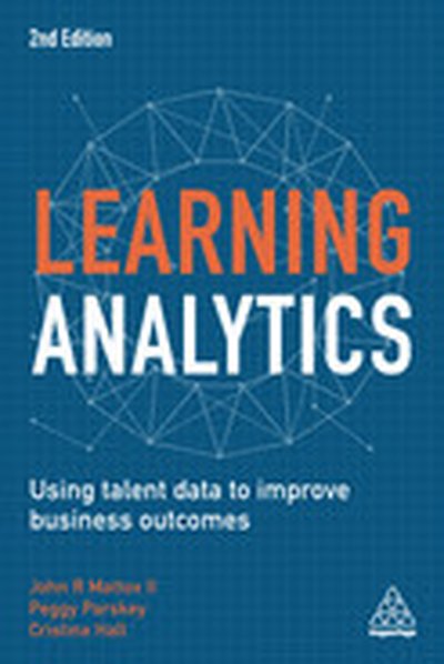 Learning Analytics, 2nd Edition