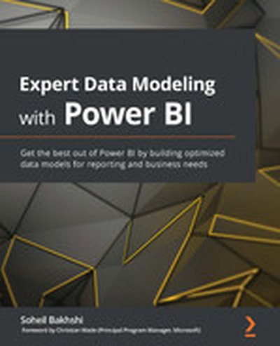 Expert Data Modeling with Power BI