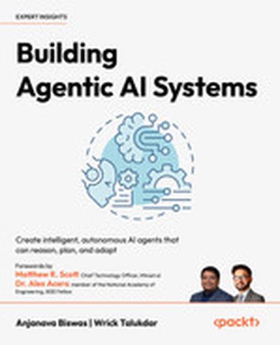 Building Agentic AI Systems