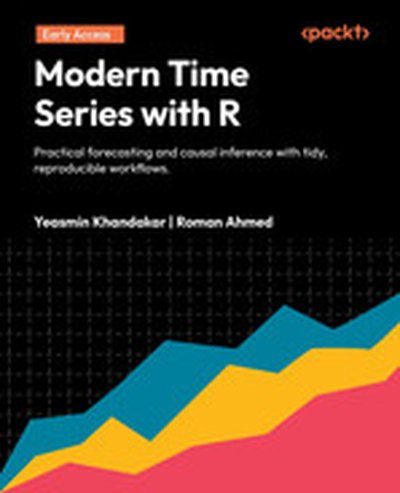 Modern Time Series with R