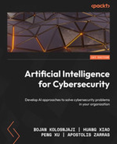 Artificial Intelligence for Cybersecurity