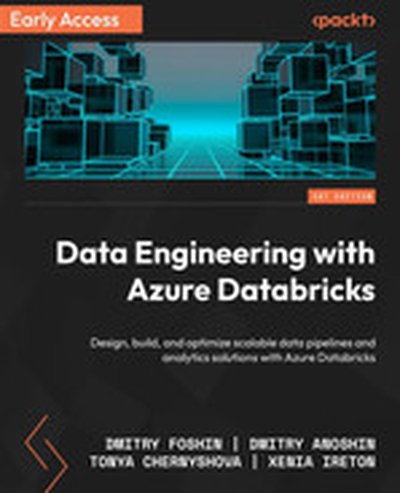 Data Engineering with Azure Databricks